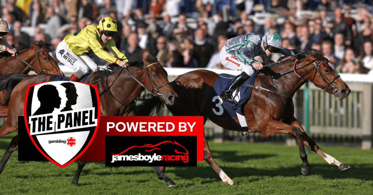周六赛马推荐 | 詹姆斯·博伊尔在约克的最佳投注建议