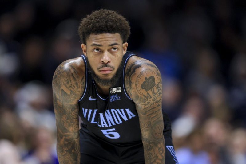 克里顿大学VS维拉诺瓦大学的赔率、盘口和预测（2月25日）