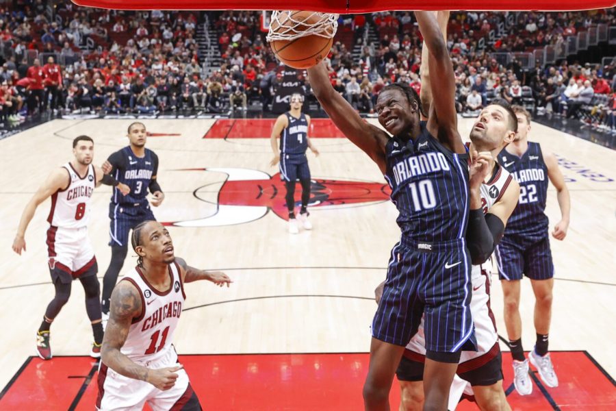 魔术队VS步行者队预测--NBA预测与赔率