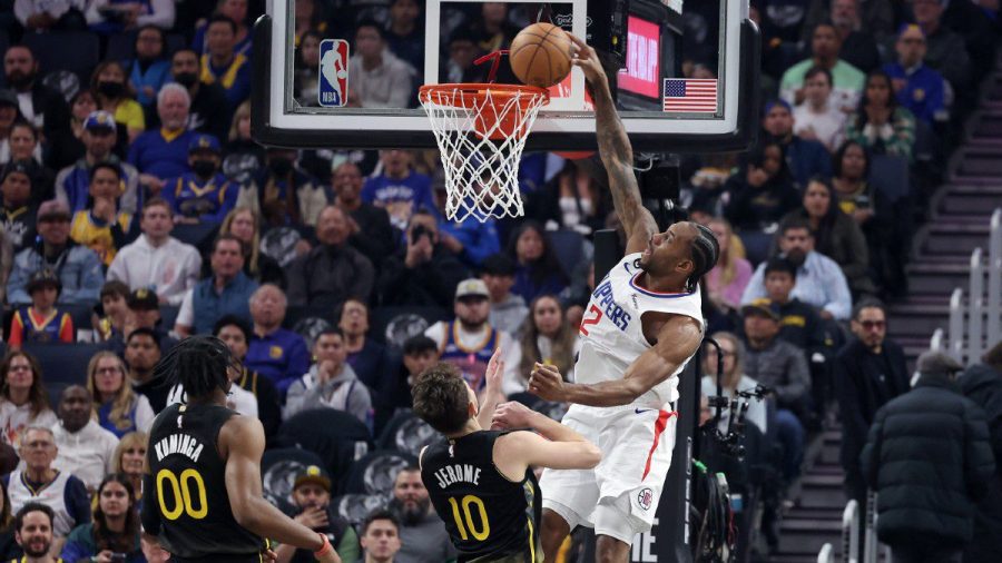 灰熊队对阵快船队的赔率、选择、预测|NBA投注分析（3月5日）
