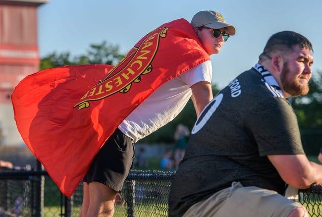 水晶宫对阵曼联 2/4/23 - 英超联赛推荐和预测