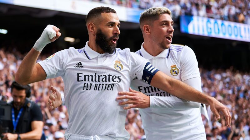 巴塞罗那对阵皇家马德里的赔率、选择和国王杯比赛的最佳赌注