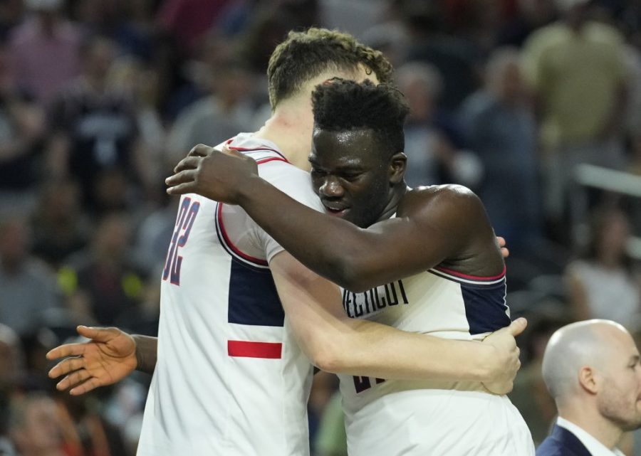 圣地亚哥州立大学VS康涅狄格大学同场竞猜冠军赛的最佳方案