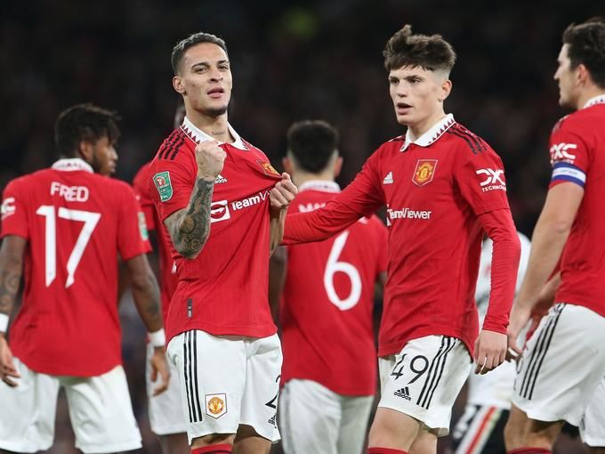 看看今天的英超集锦,1月14日的复式投注预测