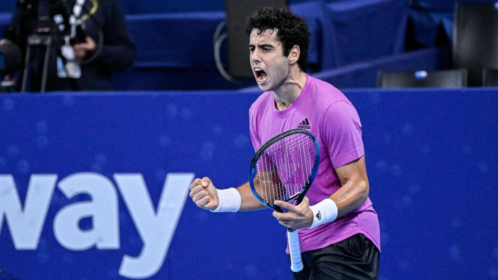 伯纳比-萨帕塔-米拉勒斯VS豪梅-穆纳尔最佳投注