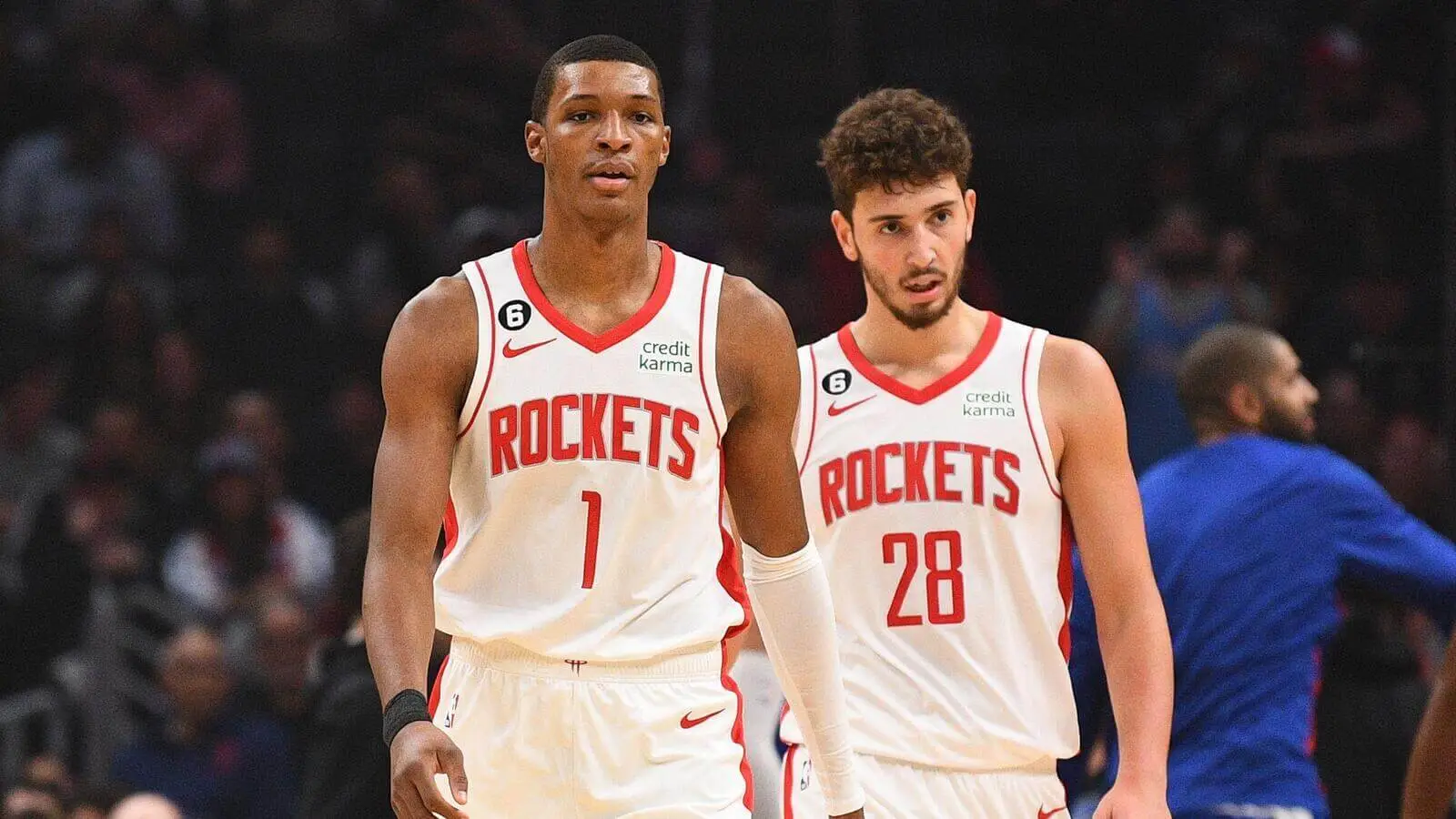 2月1日NBA周三晚间阿卡