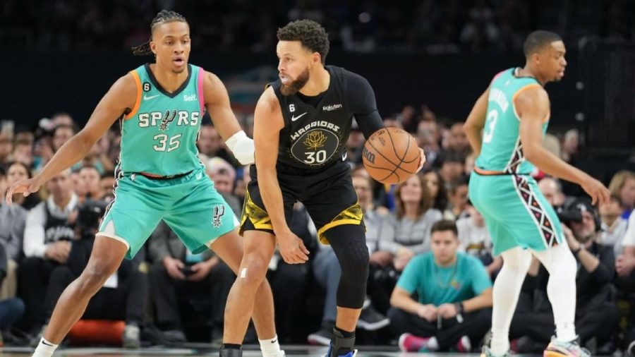 勇士对奇才的赔率、盘口：2023年NBA盘口选择，1月16日的预测来自资深的计算机模型