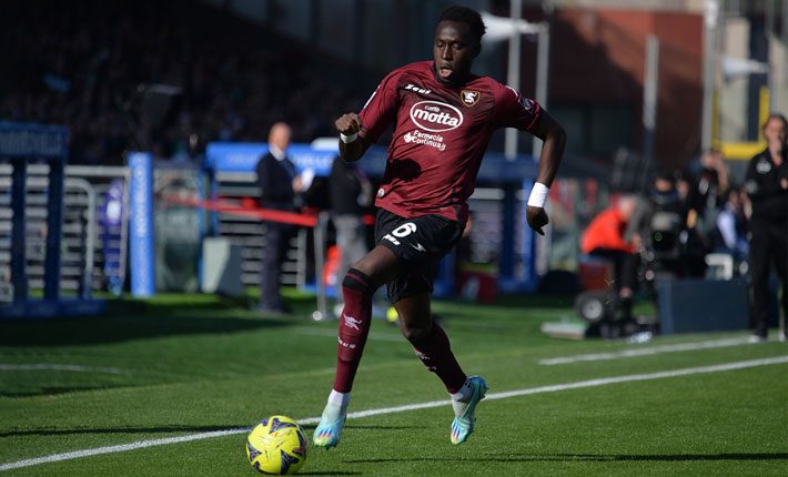 那不勒斯将直接战胜萨勒尼塔纳