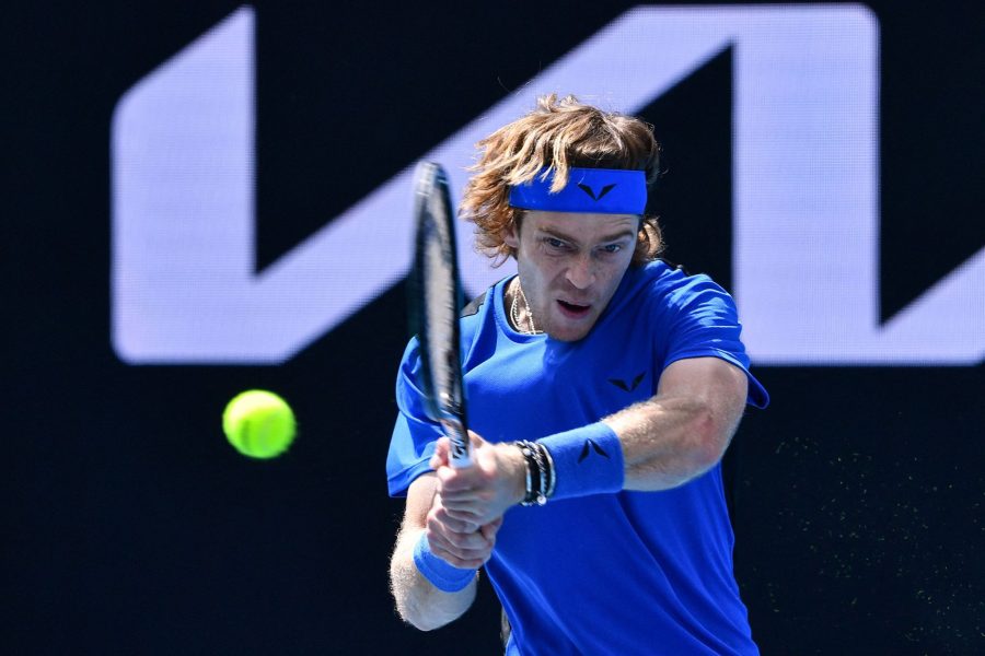 安德烈-鲁布廖夫对诺瓦克-德约科维奇的预测,有什么可以阻止德约科维奇的吗？鲁布廖夫将旋转他的骰子