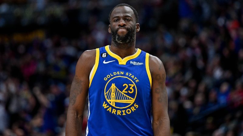 雷霆对勇士的赔率、选择、预测|NBA投注分析（4月4日）