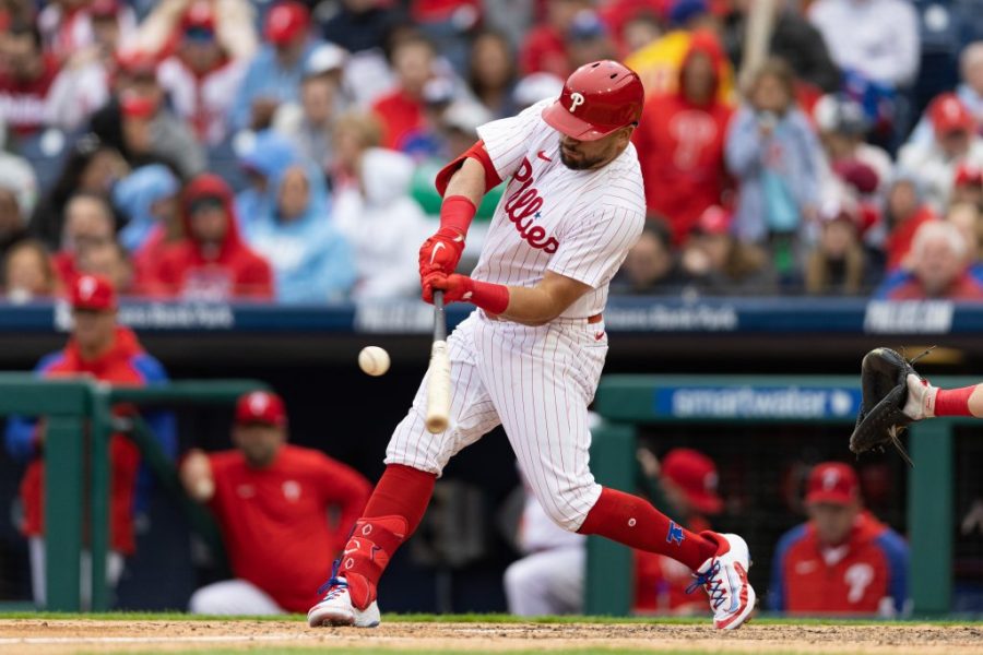 红人队VS费城人队的预测和赔率（4月8日）