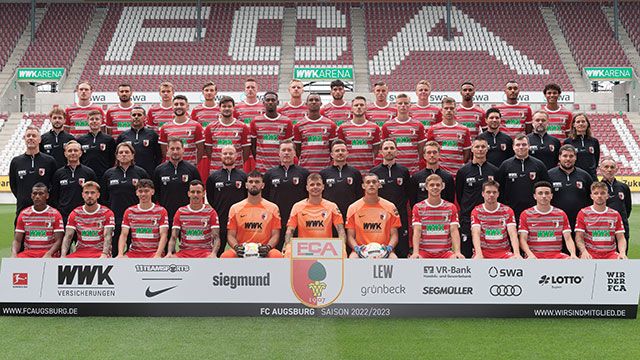 奥格斯堡vs沙尔克04的预测,沙尔克终于爬出了降级区！