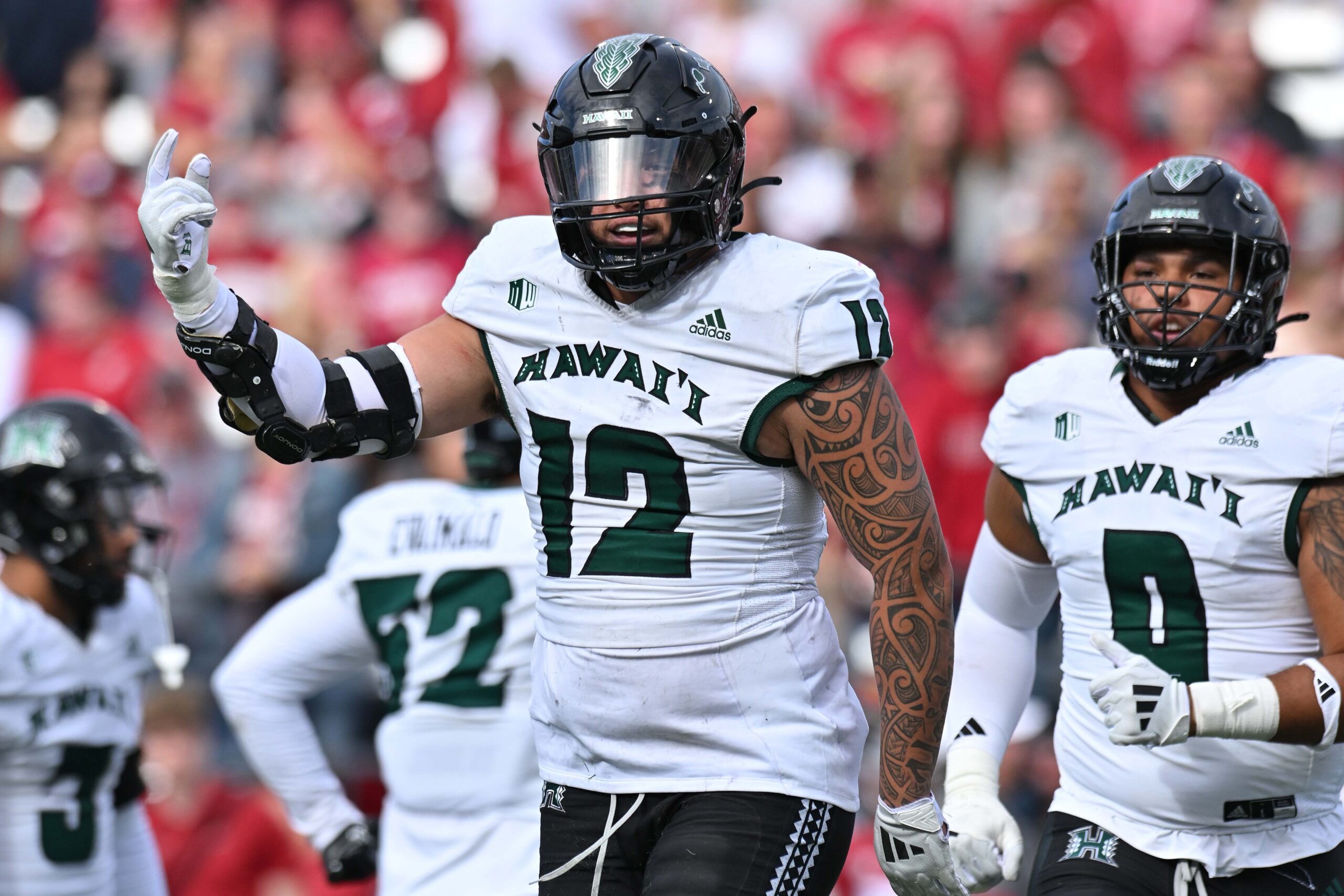 第0周大学橄榄球让分盘预测