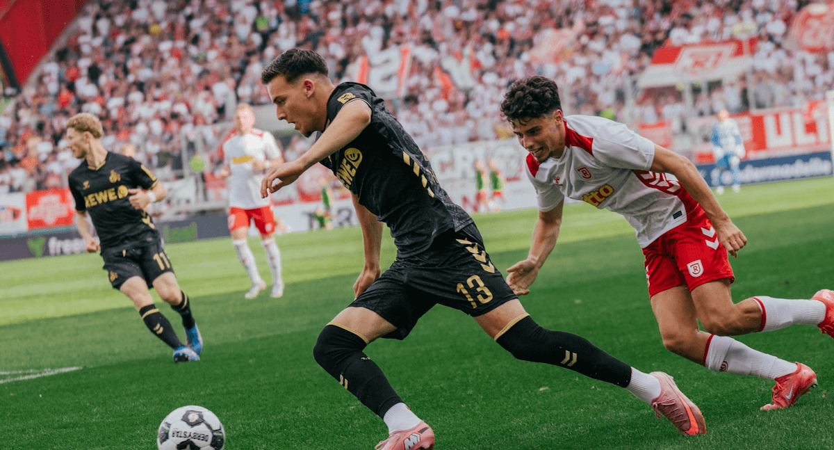 沃尔夫斯堡 vs 科隆 | 预测 | 2025年9月13日 | 德甲联赛