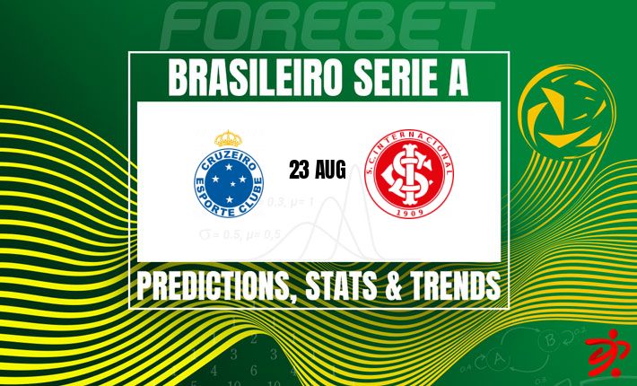 克鲁塞罗主场求胜 | 国际队力争在贝洛奥里藏特反弹