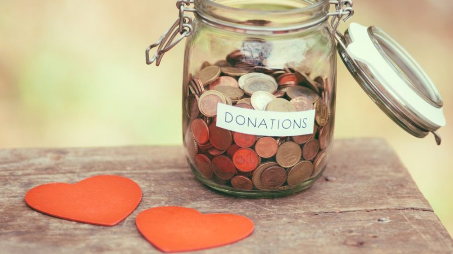 科迪什公司以75万美元的重建捐款纪念两周年