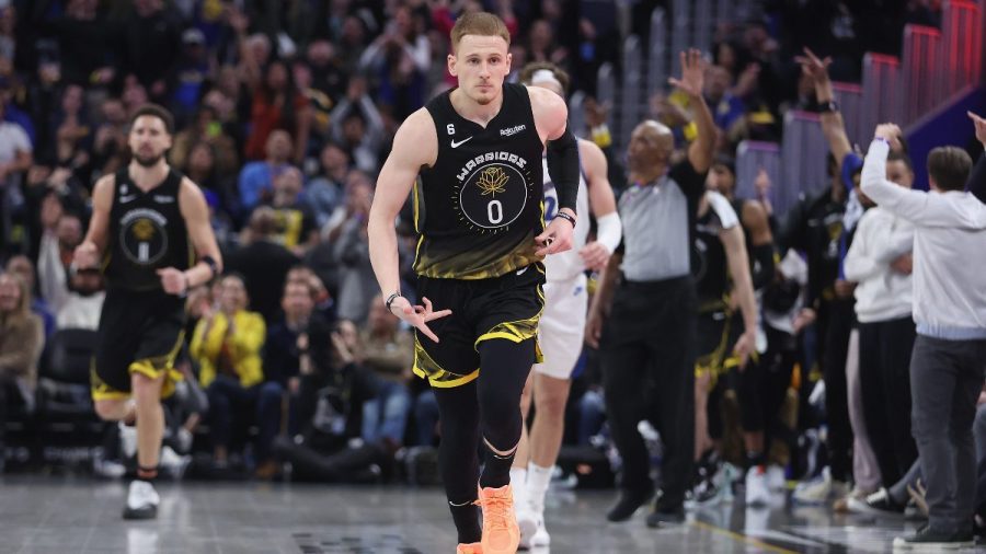 今天的NBA球员得分,唐特-迪文森佐和布拉德利-比尔是热门人选（3月2日）