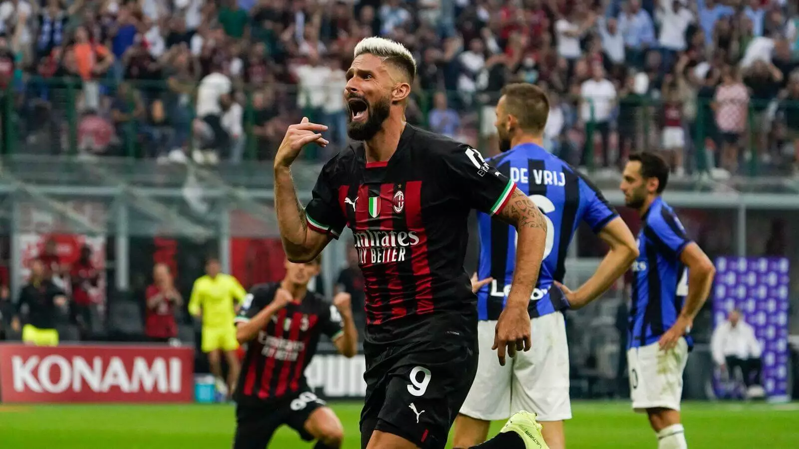 国际米兰对AC米兰的投注技巧