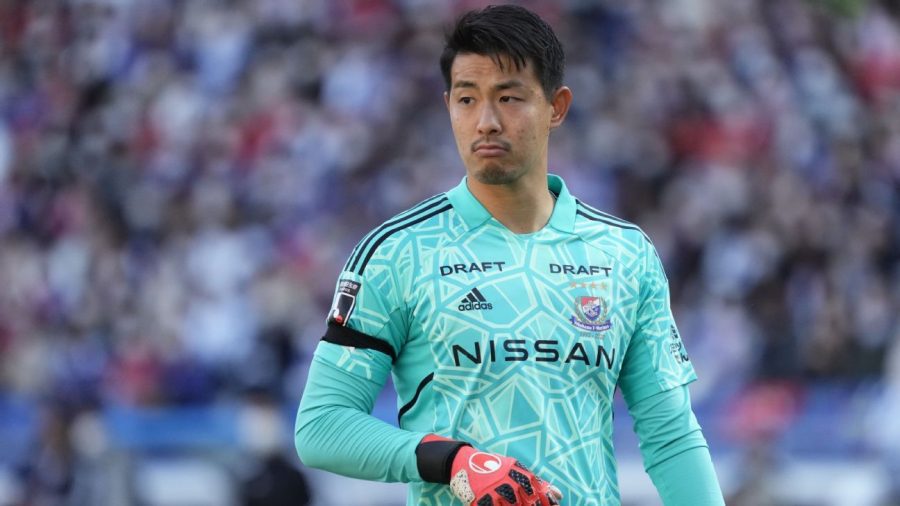 消息人士透露,白帽队为GK Takaoka提供报价