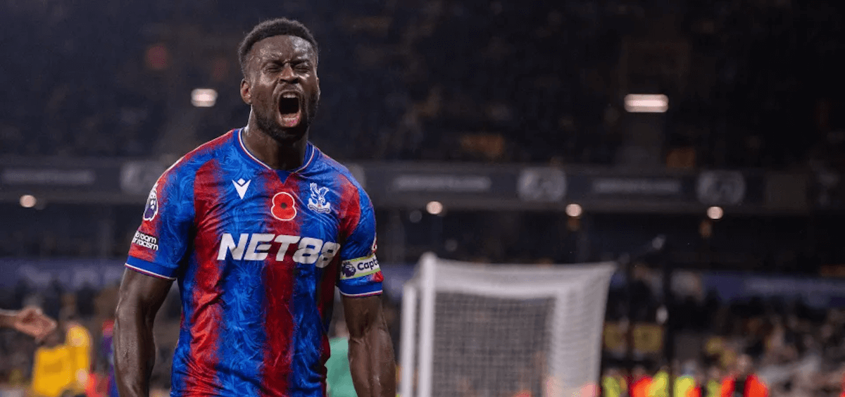 马克·盖伊转会利物浦失败后仍专注水晶宫