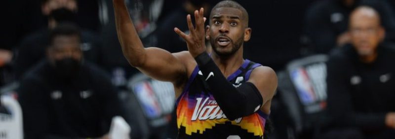 周五的最佳赌注,NBA，大学篮球和NHL