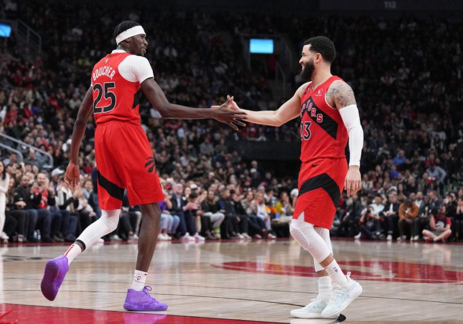 魔术队对猛龙队的赔率、盘口和预测（2月14日）