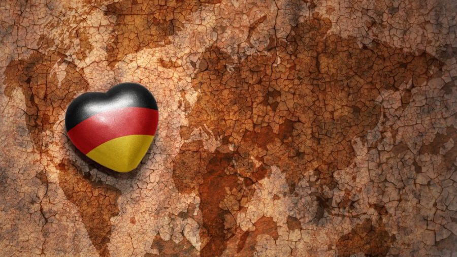 阿帕拉特在德国：驾驭转型中的 