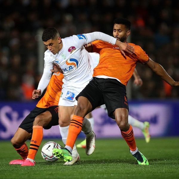 马格里布泰图安VS拉贾-卡萨布兰卡预测,客队至少会在这里获得1分