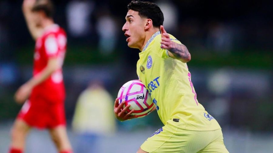 美国国家队名册,包括亚历杭德罗-曾德哈斯、布兰登-巴斯克斯的前锋之争在内的三件事值得关注