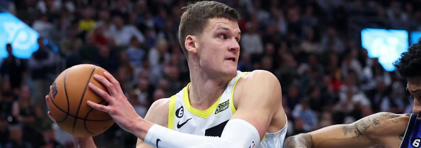 NBA球员预选赛的赔率、选择和预测,星期二