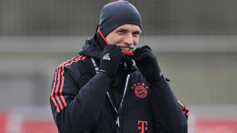 托马斯-图赫尔在拜仁慕尼黑： 关于前多特蒙德和切尔西老板带来的一切都要知道