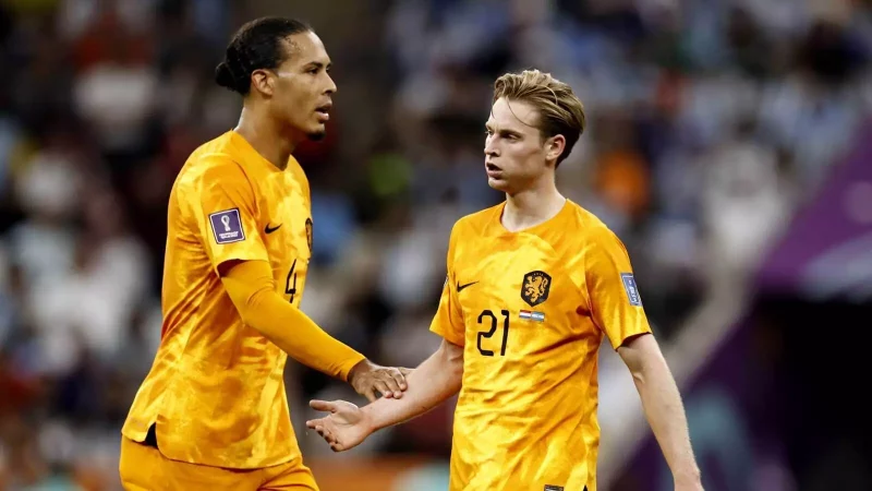 法国对荷兰的投注技巧