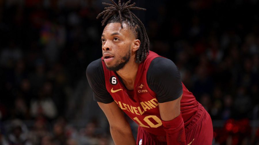 2月11日NBA球员得分及专家推荐：拉梅洛-鲍尔、达柳斯-加兰、安德鲁-维金斯