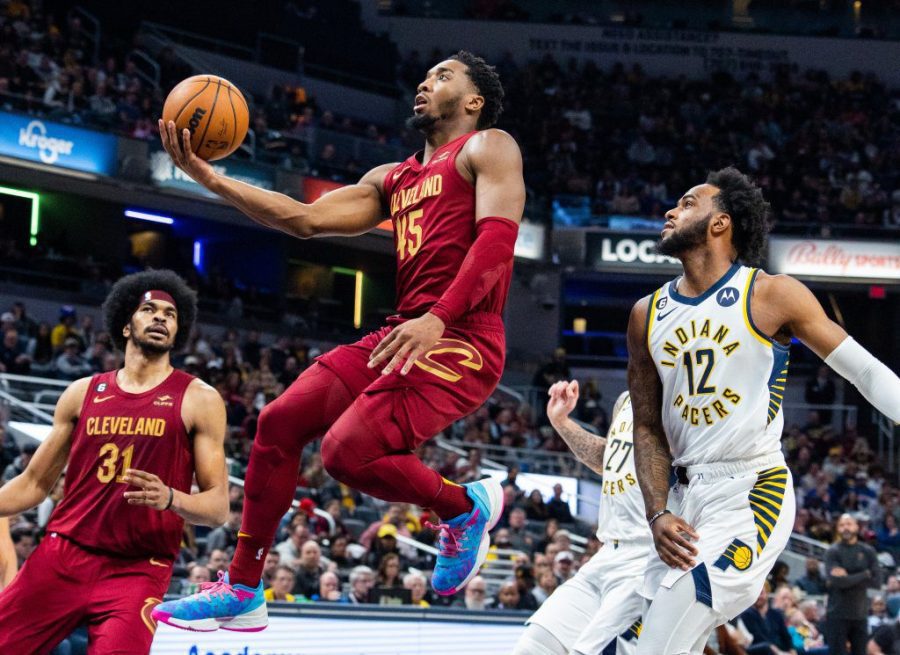 骑士队对奇才队的赔率、让分和预测（2月6日）