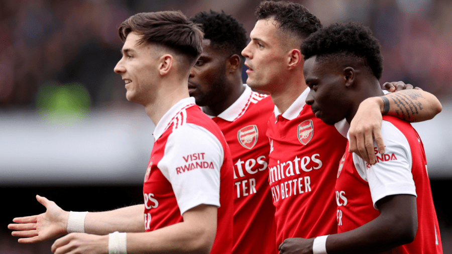 阿森纳对利兹的直播：如何在线观看英超联赛，预测，电视频道，开始时间，赔率