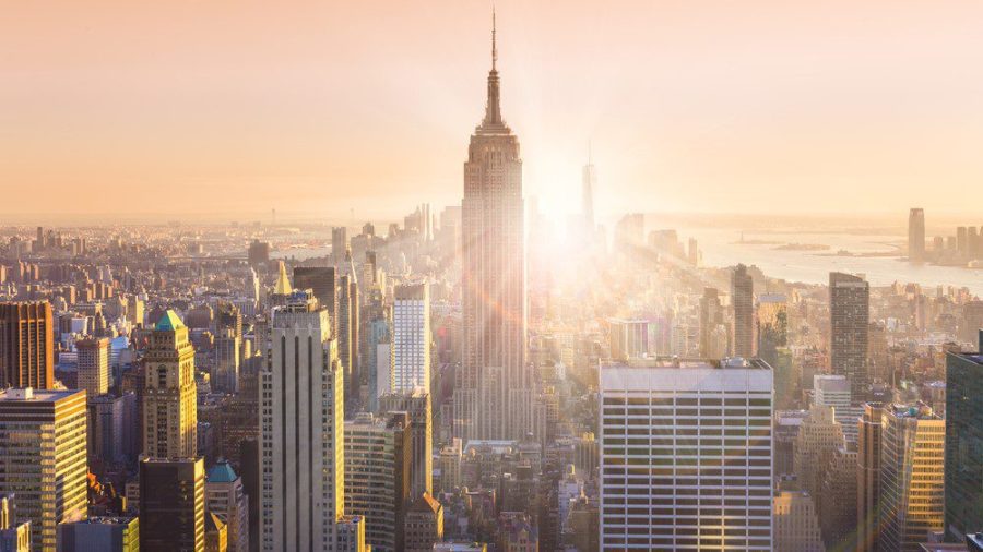 凯撒公司和SL Green公司扩大了对纽约赌场的推动力度