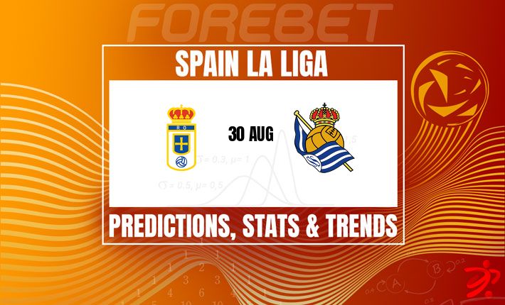 韧性十足的皇家奥维耶多将在新卡洛斯·塔蒂尔球场迎战状态起伏的皇家社会