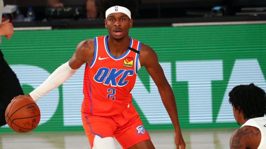 NBA DFS：4月6日的平博和FanDuel每日幻想篮球精选包括Shai Gilgeous-Alexander