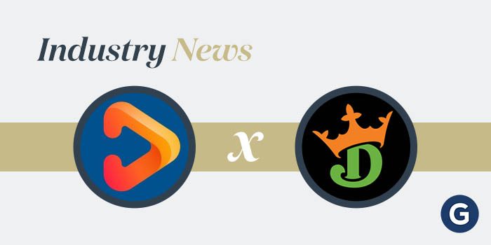 NeoGames的Pariplay将与DraftKings在新泽西州推出内容