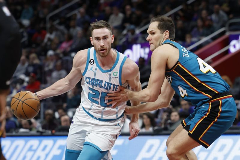 黄蜂队对太阳队的分析 - NBA预测和赔率