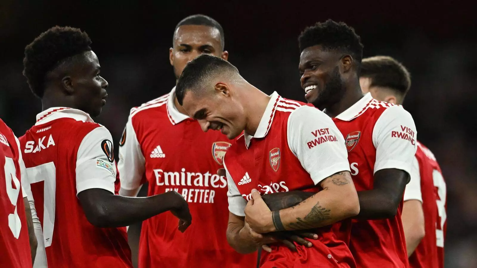 西尔维斯特 阿森纳有 