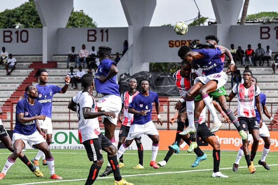 巴萨姆对AS登格莱的预测： 一场进球数不多的比赛