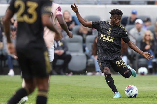 波特兰伐木者vs圣路易斯市SC 3/11/23 - 美国职业足球大联盟推荐和预测