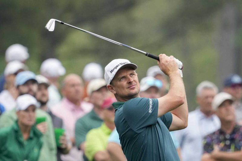 2023年美国大师赛的H2H选择和最佳长线目标