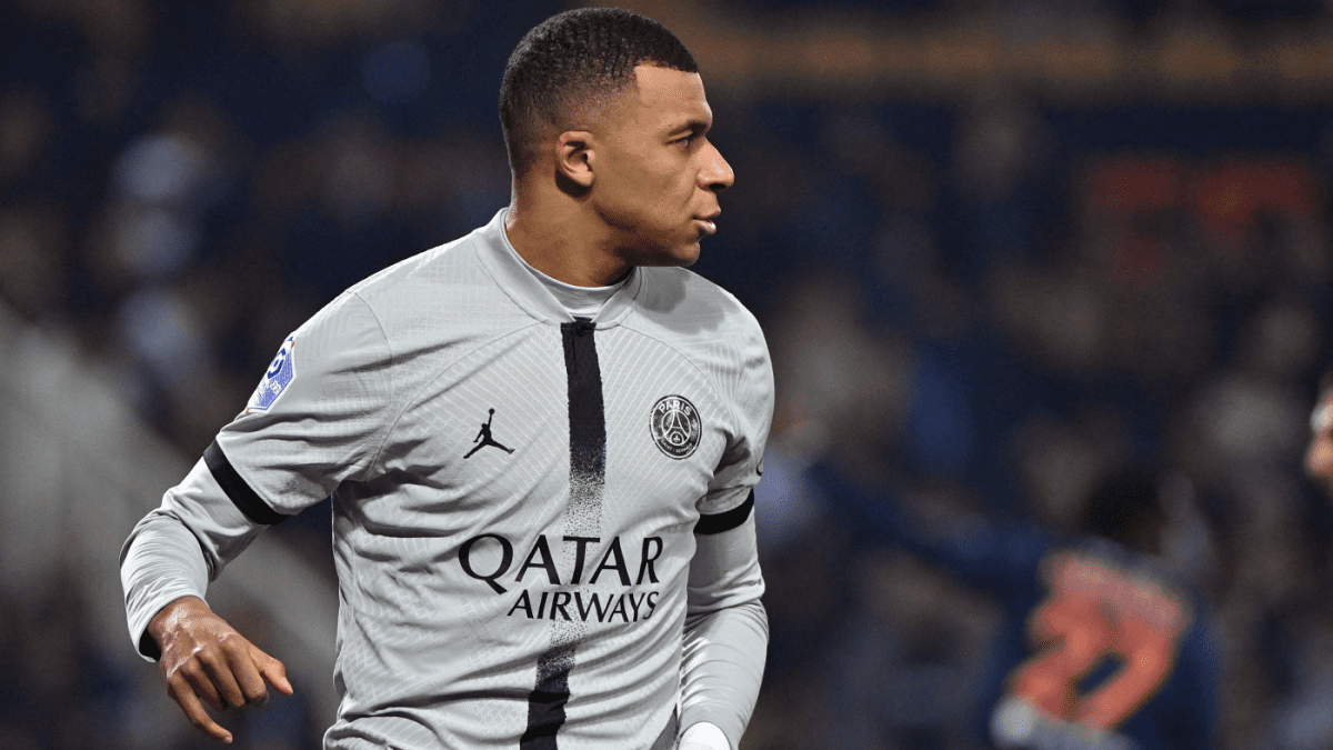 PSG vs. 拜仁慕尼黑预测阵容,姆巴佩和梅西是欧洲冠军联赛比赛的问题人物