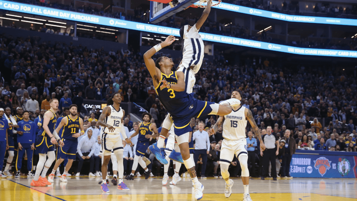 为乔丹-普尔辩护 被指责为斯蒂芬-库里被驱逐的那一球并不那么糟糕