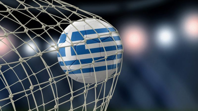 Stoiximan成为希腊超级联赛的 