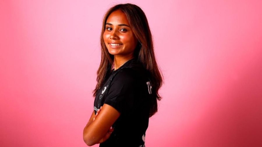 NWSL：Angel City FC的Alyssa Thompson、Houston Dash的Diana Ordonez和每支球队值得关注的球员
