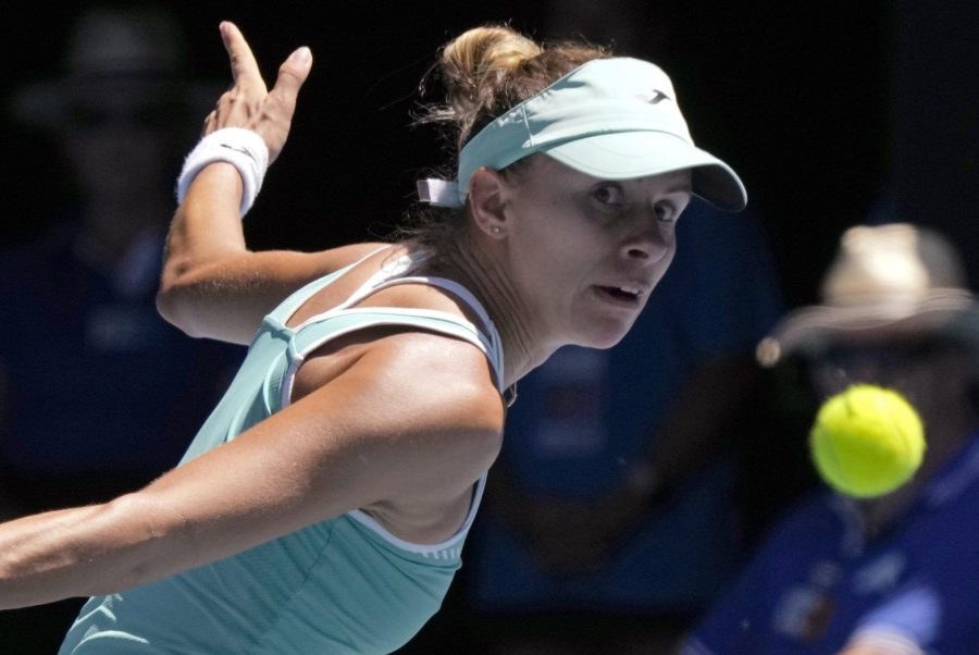 马格达-利内特VS阿里娜-萨巴伦卡预测 神奇的马格达对阵闪亮的萨巴