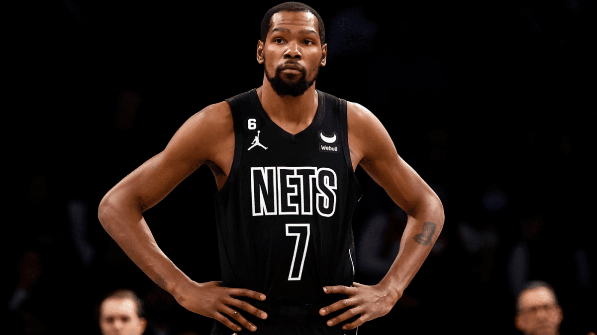 NBA交易传闻,篮网计划暂时保留凯文-杜兰特,关于猛龙、凯尔特人、热火的最新情况